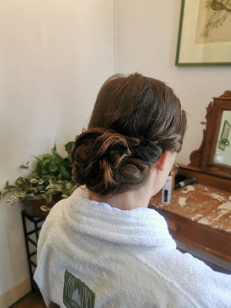 chignon bas 3